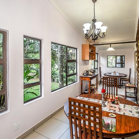 The Rest Guest House Mbombela Exteriör bild