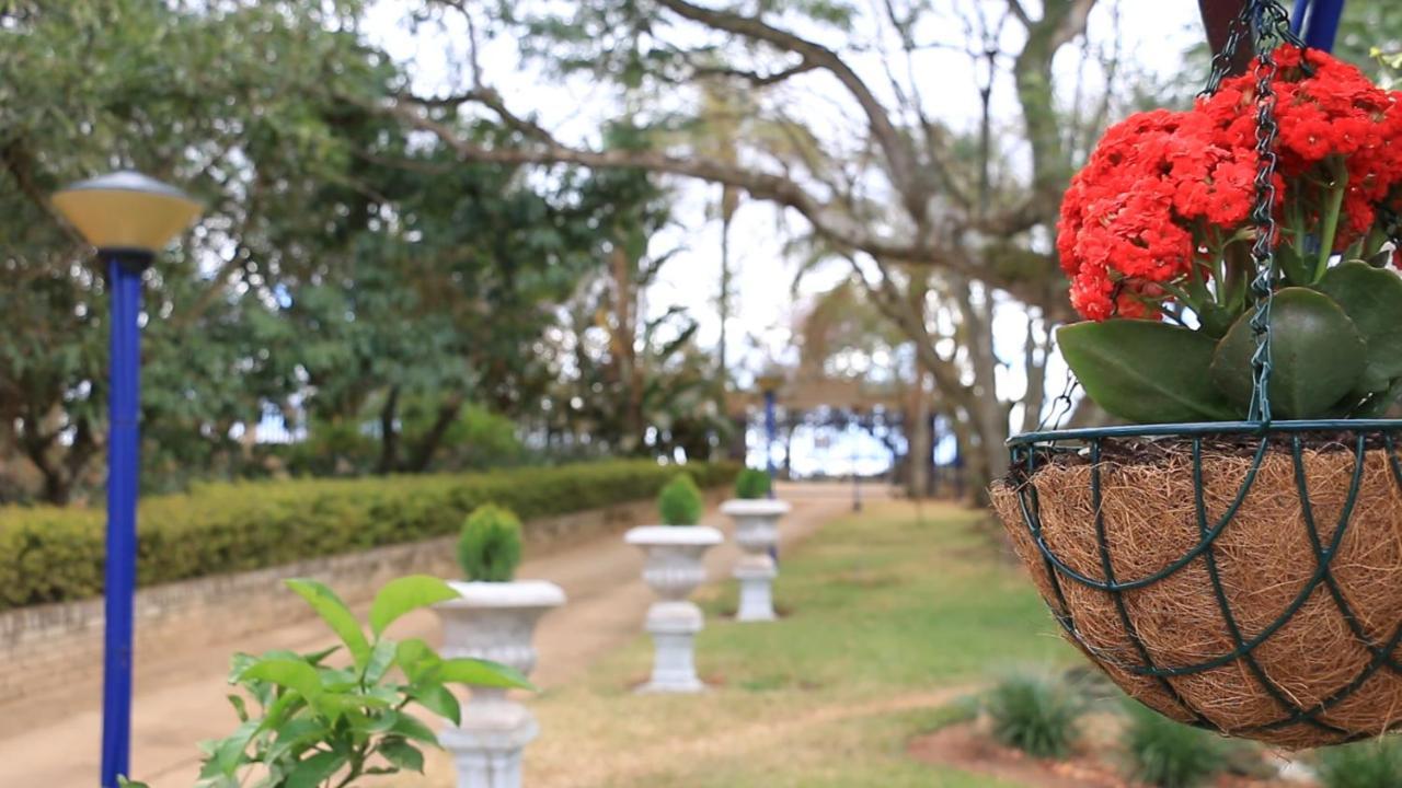 The Rest Guest House Mbombela Exteriör bild
